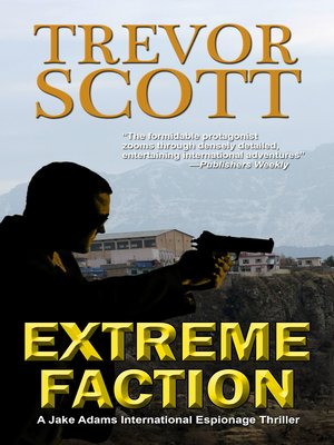 cover image of Extreme Faction